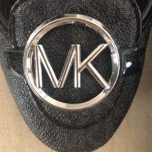 Michael Kors Ballerina Flats